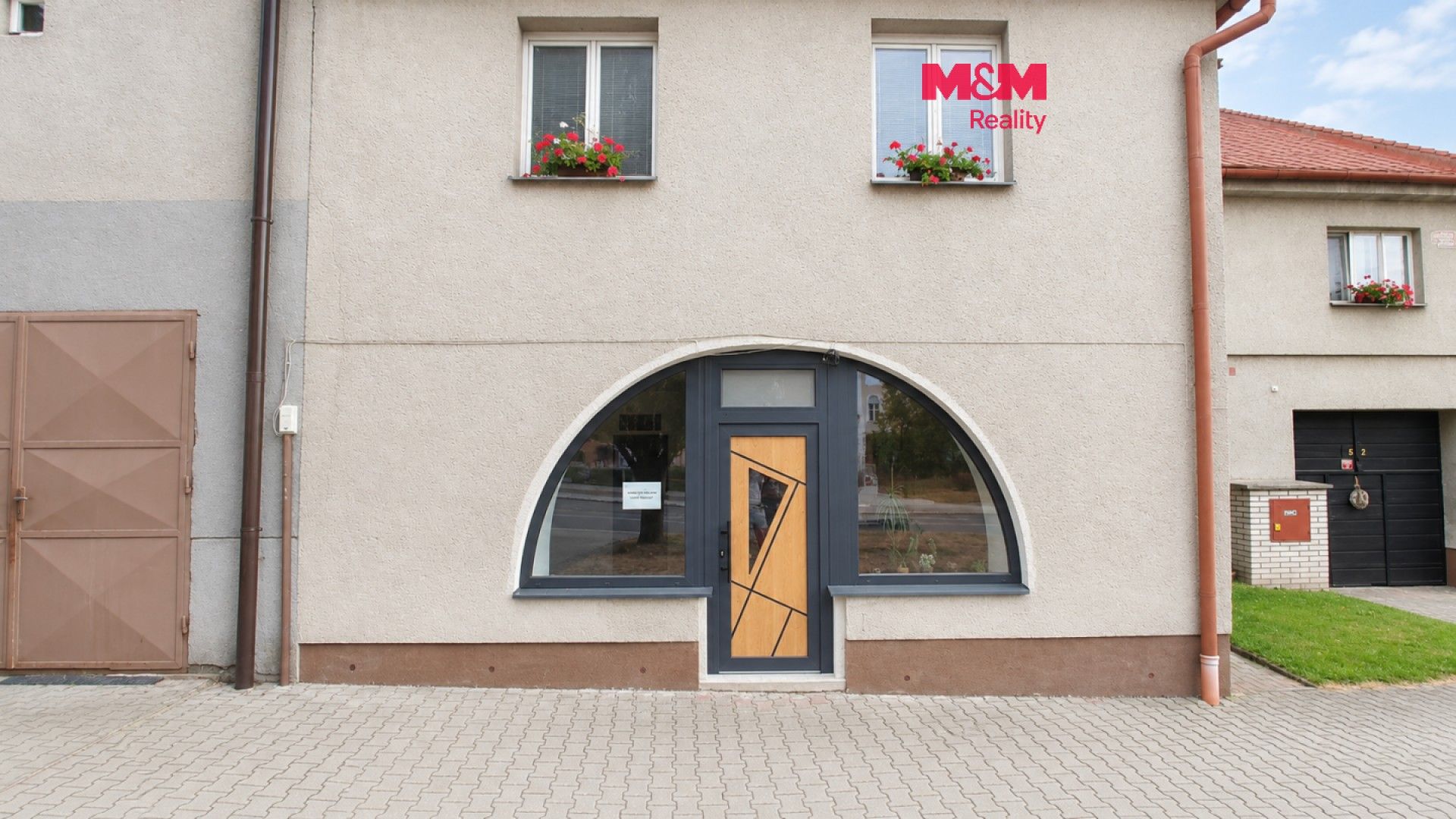 Ostatní, Hranice IV-Drahotuše, 29 m² - 1