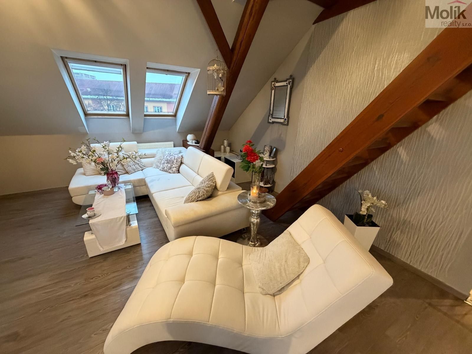 Prodej byt 4+1 - Mikoláše Alše, Most, 112 m²