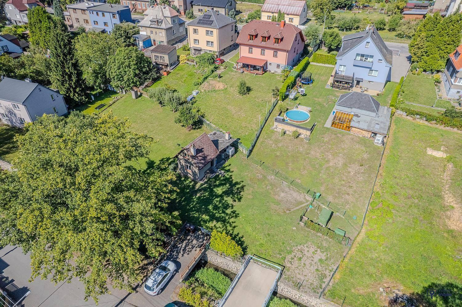 Pozemek pro bydlení · Ludgeřovice - 4