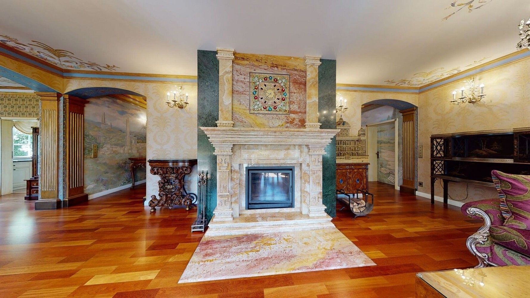 Rodinný dům · 760 m² · Karlovy Vary - Stará Role, Karlovarský kraj - 3