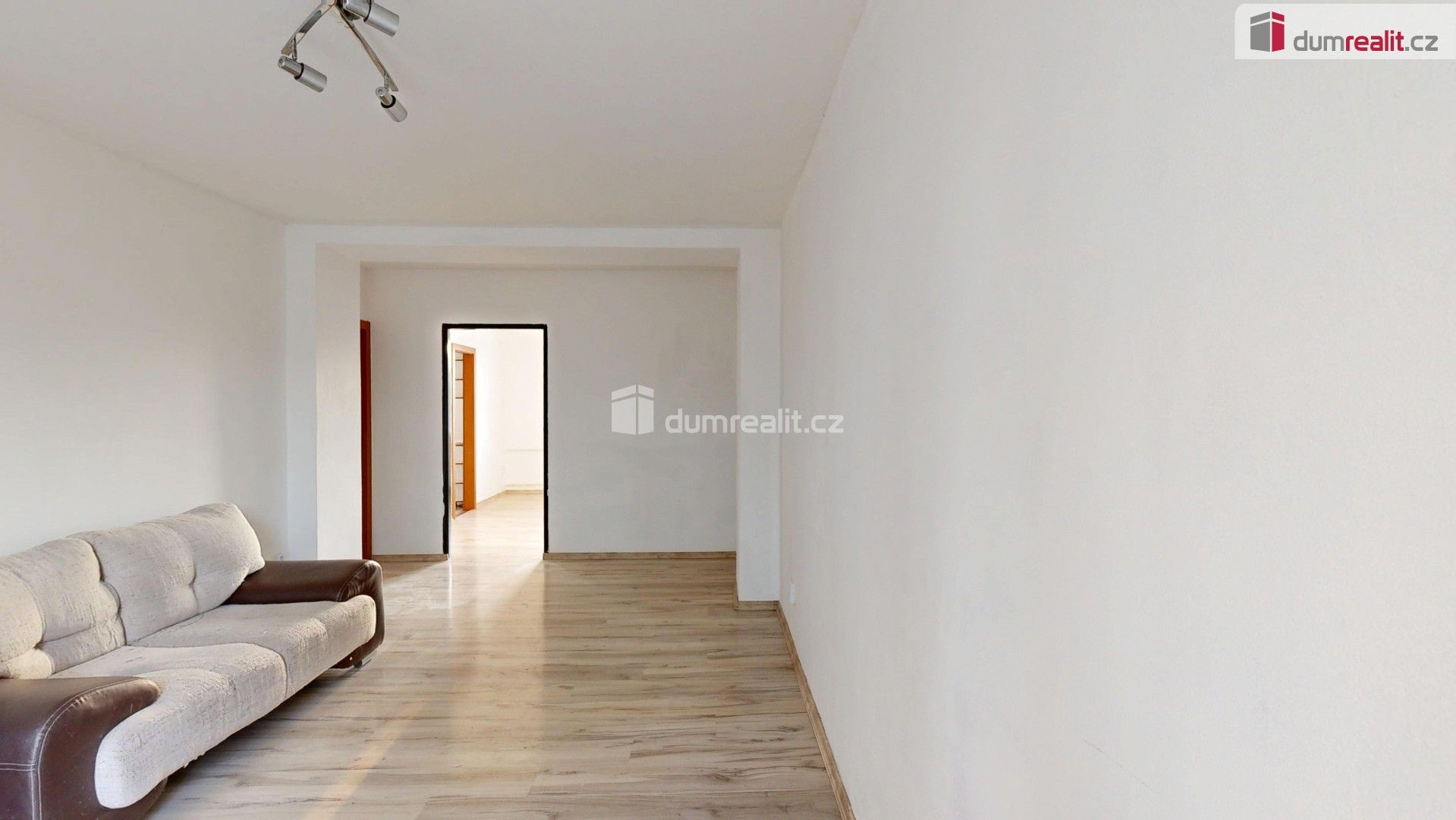 Prodej byt 2+1 - Hornoměstská, Rýmařov, 51 m²