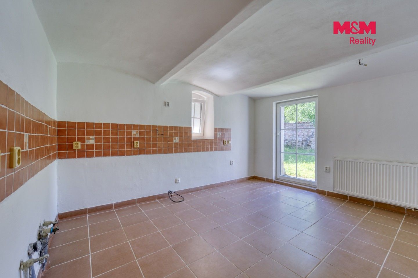 Prodej rodinný dům - Úterý, 124 m² - 5