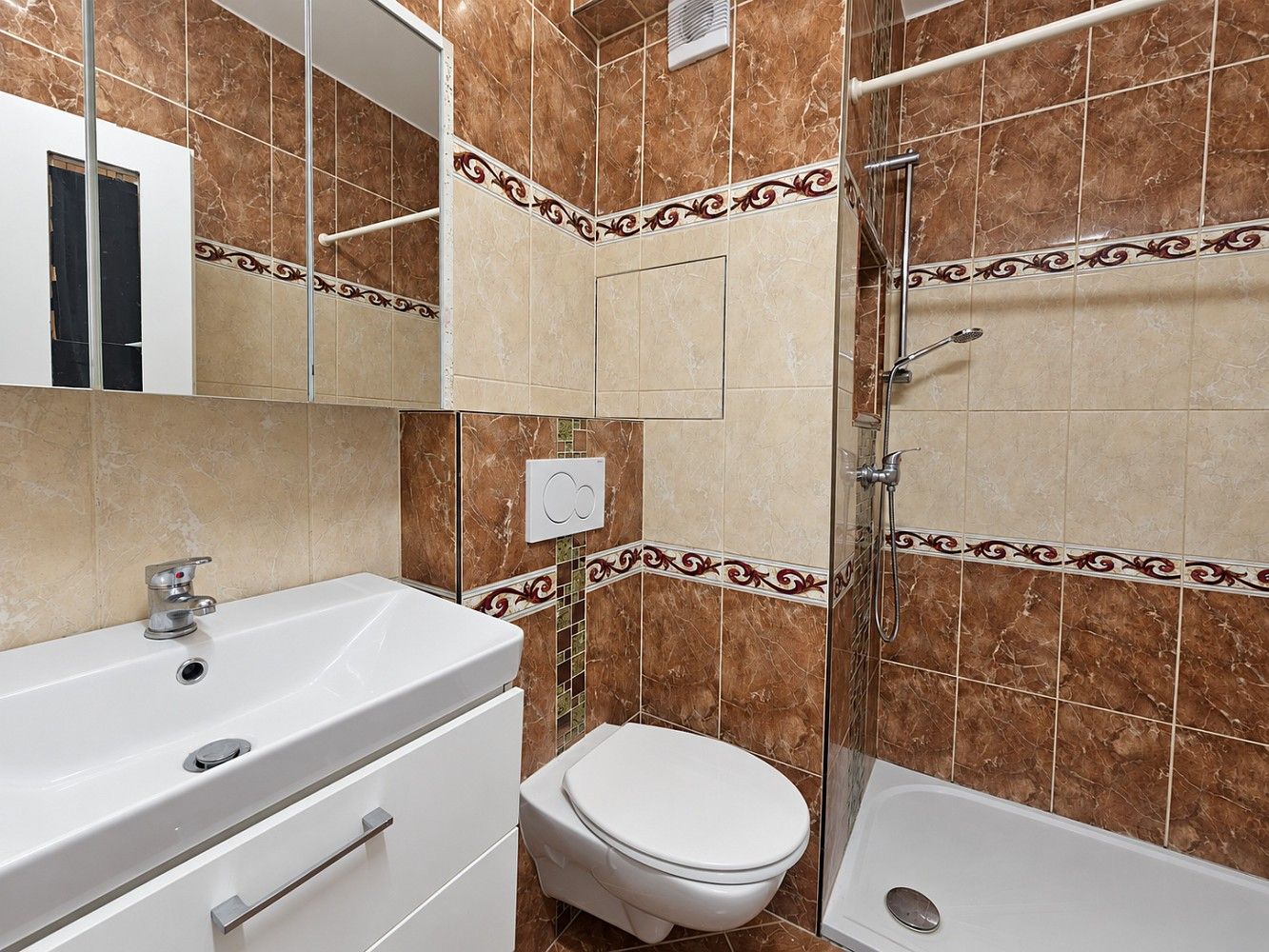 Byt 1+1 · 38 m² · Zbýšov, okres Brno-venkov, Jihomoravský kraj - 4