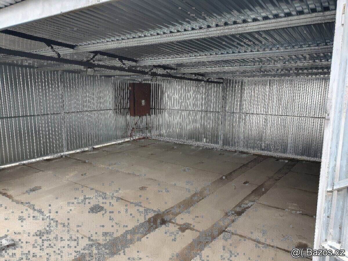 Pronájem garáž - Plzeň, 326 00