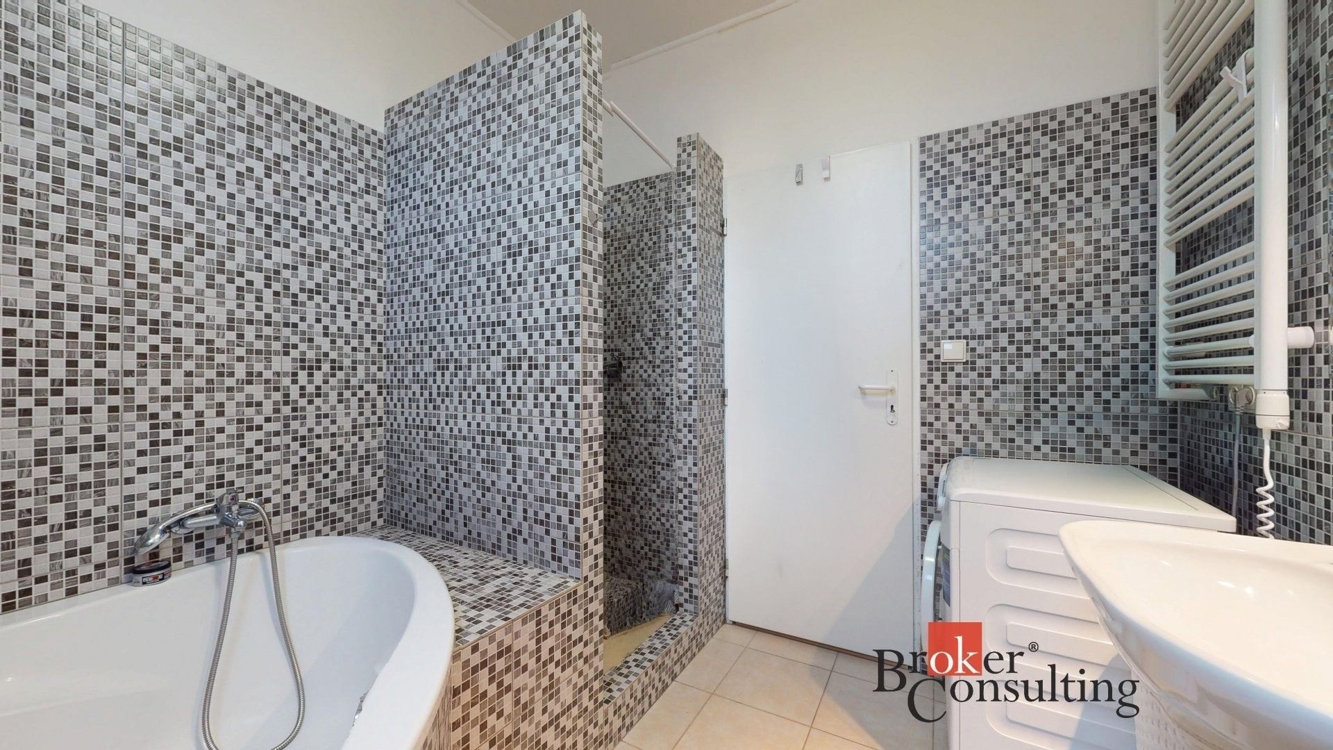 1+kk, Chomutovská, Žatec, 36 m² - 2
