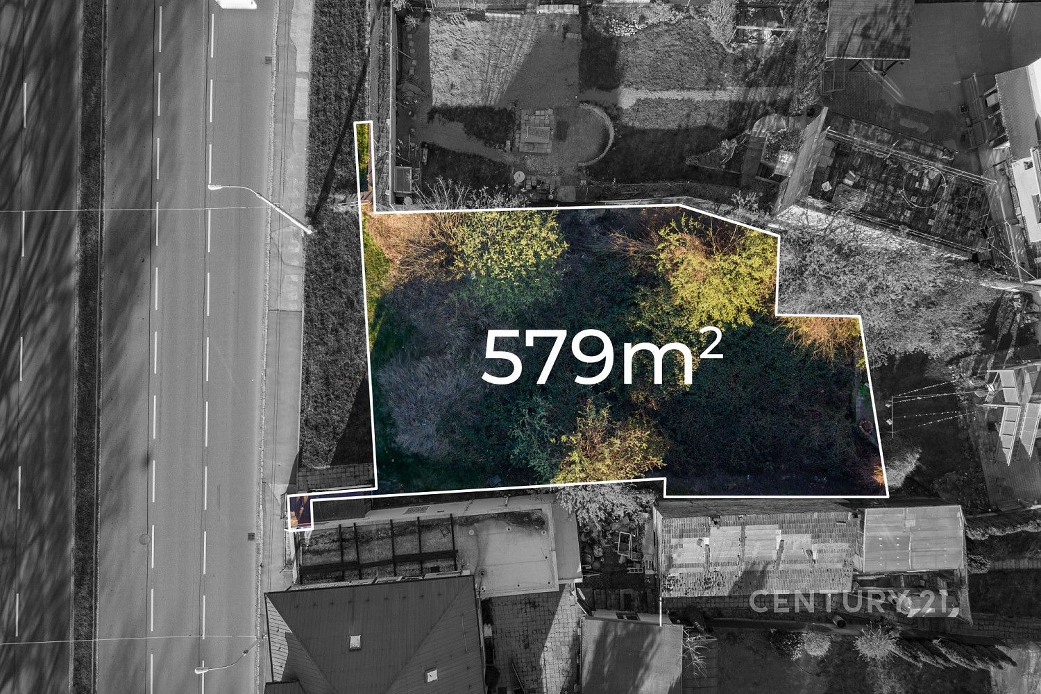 Komerční nemovitost · 568 m² · Zlín, Zlínský kraj - 3