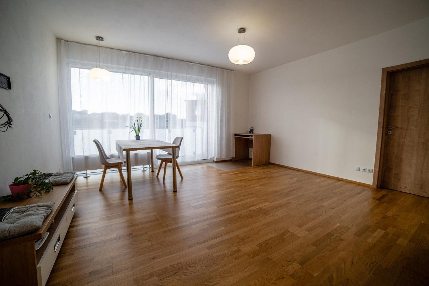 2+kk, Edmunda Husserla, Olomouc, 57 m² - 2