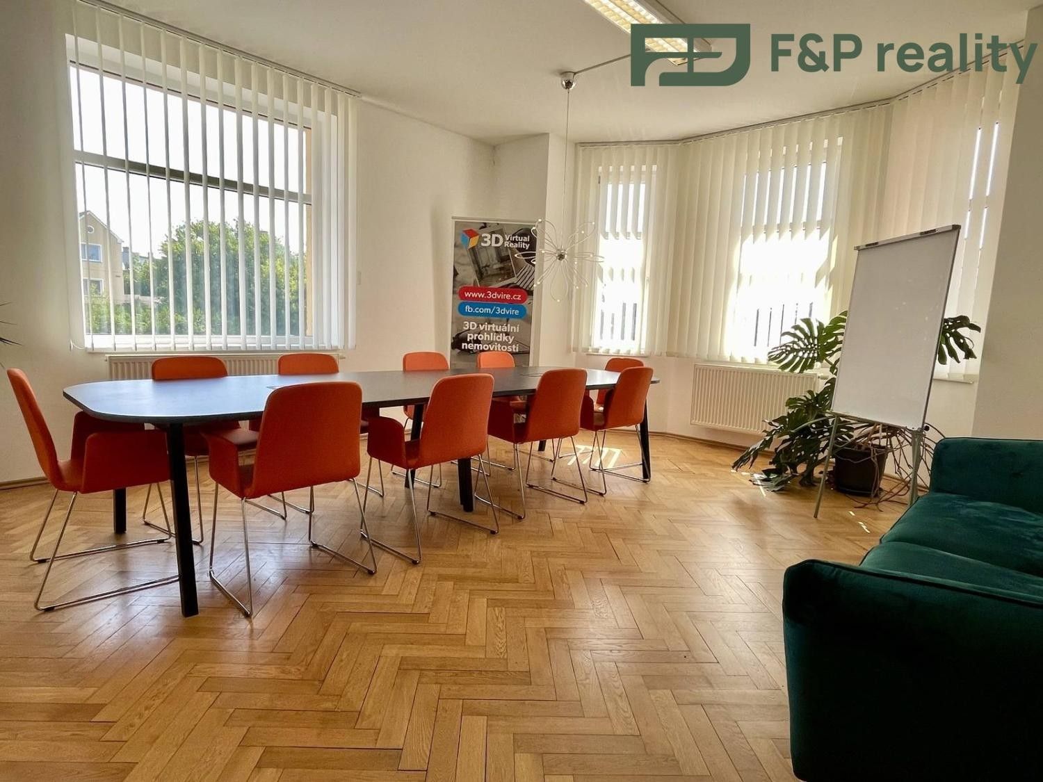 Obchodní prostory · 121 m² · Pražská, Kolín - 3