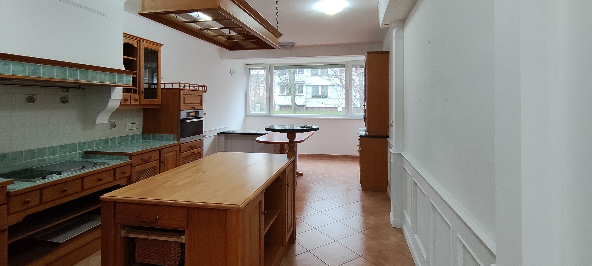 Byt 2+1 · 96 m² · Karla Čapka, Děčín - Děčín I-Děčín - 3