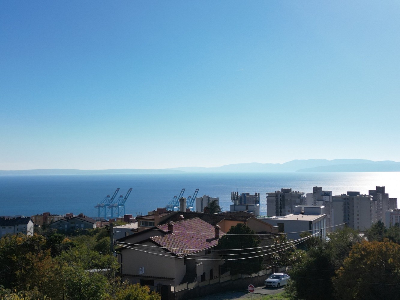 Byt · 103 m² · Rijeka, Primorsko-goranska županija, Chorvatsko - 3