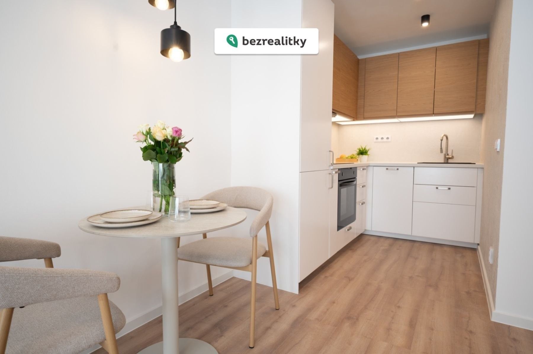 Byt 2+kk · 47 m² · Funkeho 910, Kolín II - 3