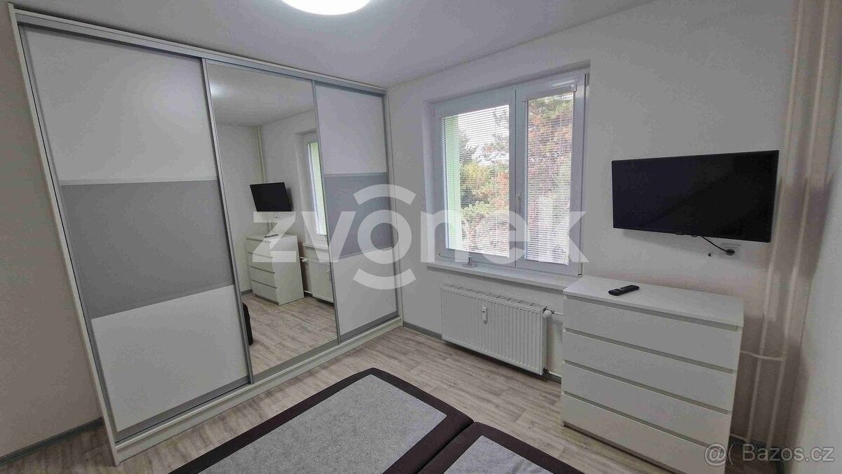 Byt · Staré Město u Uherského Hradiště, 686 03 - 3