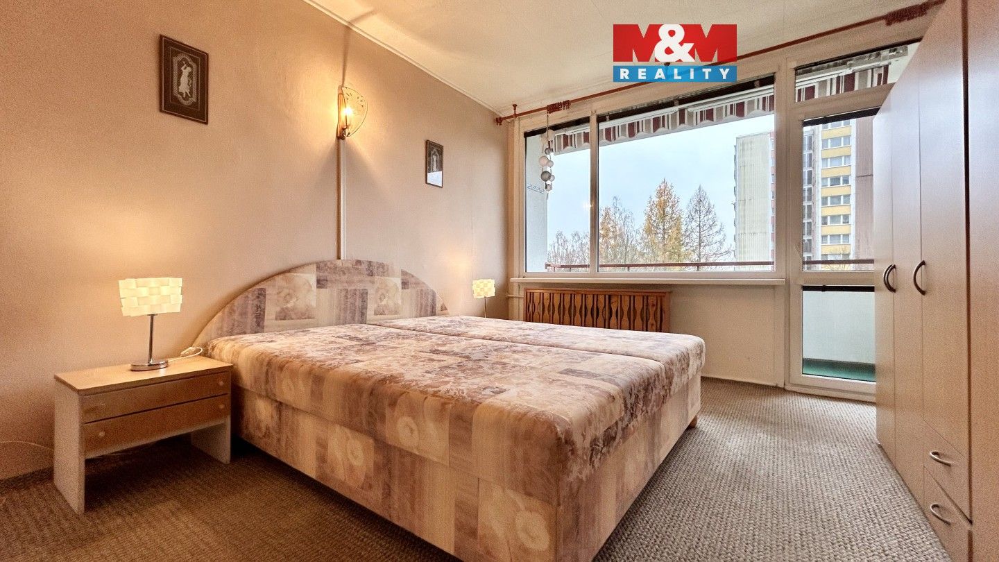 2+1, Heroutova, Česká Lípa, 59 m²