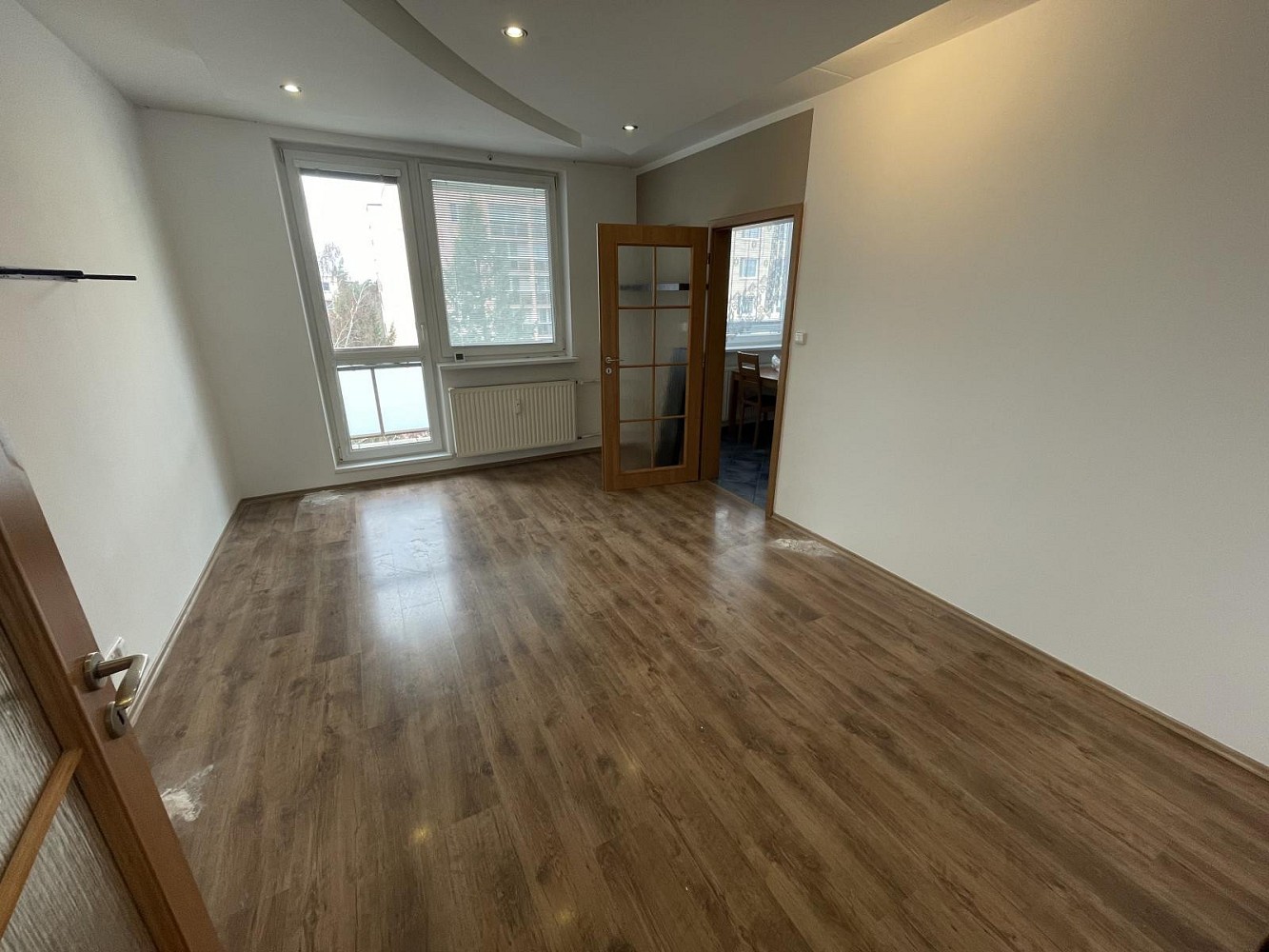 Byt 3+1 · 74 m² · Svazarmovská, Rožnov pod Radhoštěm, okres Vsetín - 3