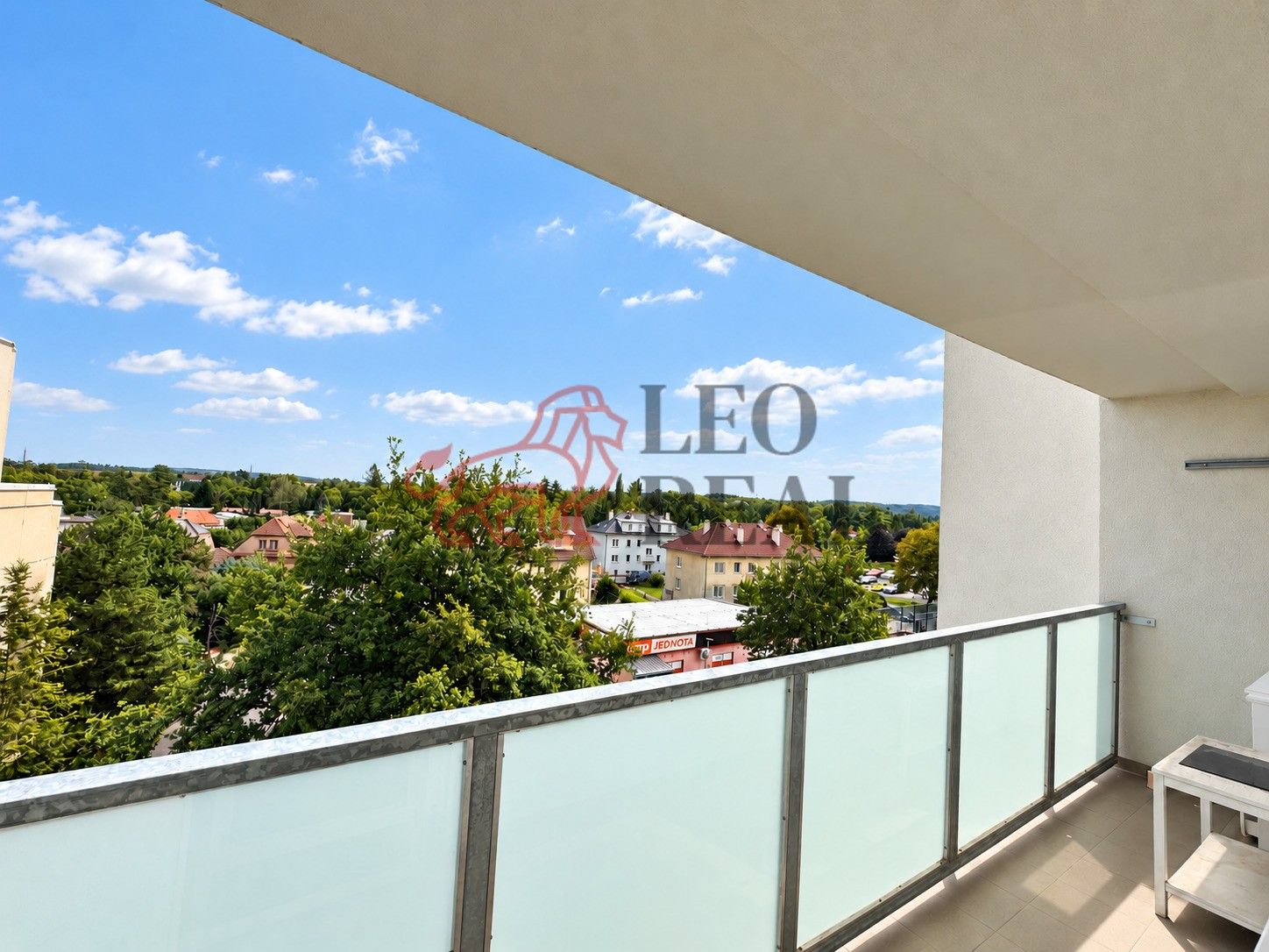 Byt 3+1 · 67 m² · Na Cihelně, Český Brod - 4