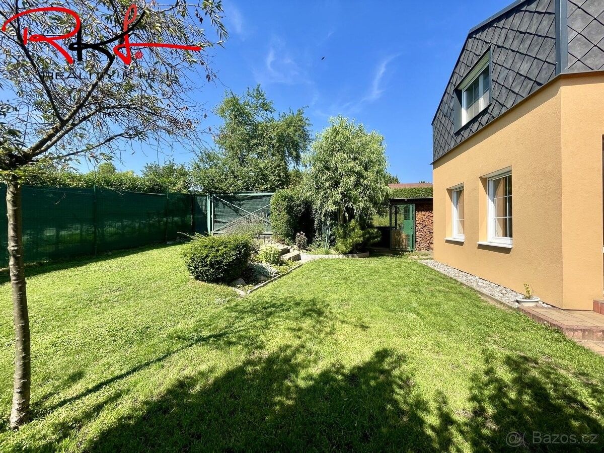 Pronájem rodinný dům - Kosmonosy, 293 06