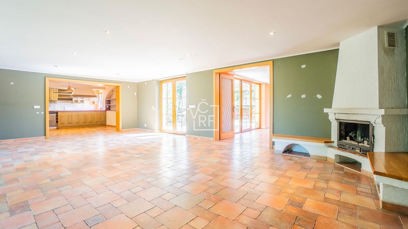 Rodinný dům · 260 m² · Mělník, Středočeský kraj - 3