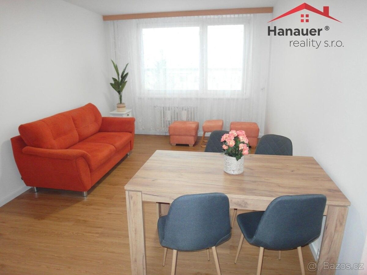 Pronájem byt - Litoměřice, 412 01