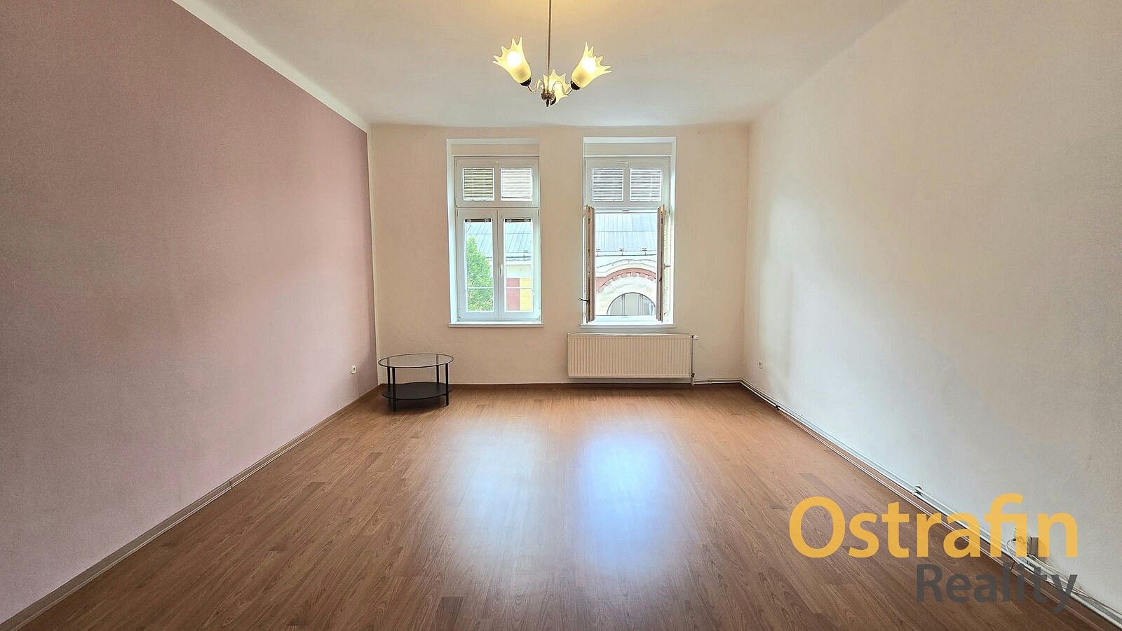 1+1, Ostrava - Moravská Ostrava, okres Ostrava-město, Moravskoslezský kraj, 52 m² - 2