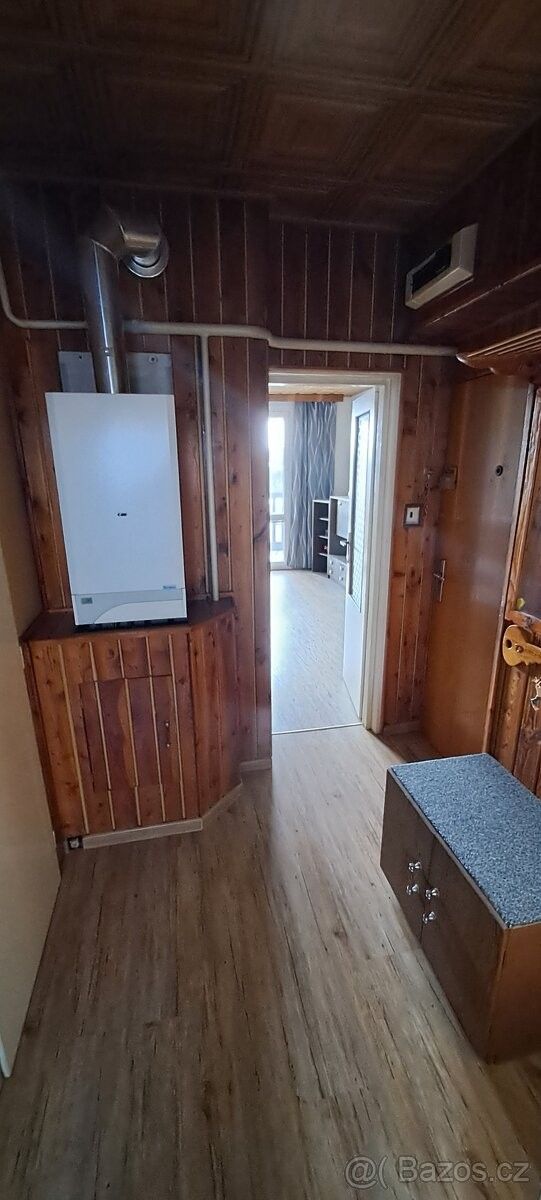 Prodej byt - Havlíčkův Brod, 580 01