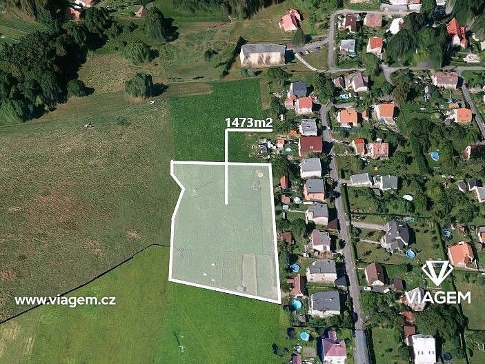 Prodej zemědělský pozemek - Tichá, okres Nový Jičín, Moravskoslezský kraj - 1