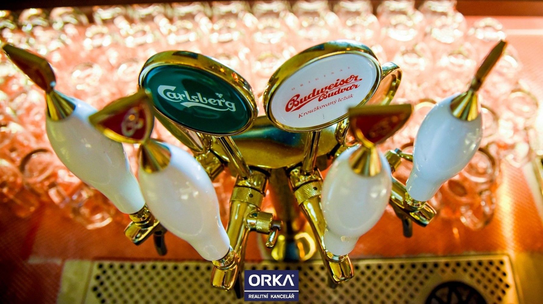 Prodej restaurace - Olomouc, Olomoucký kraj, 162 m² - 5