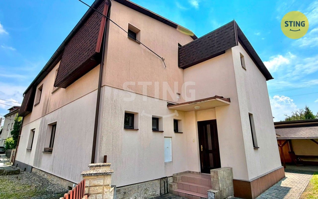 Rodinný dům · 220 m² · Frýdek, Frýdek-Místek - 4