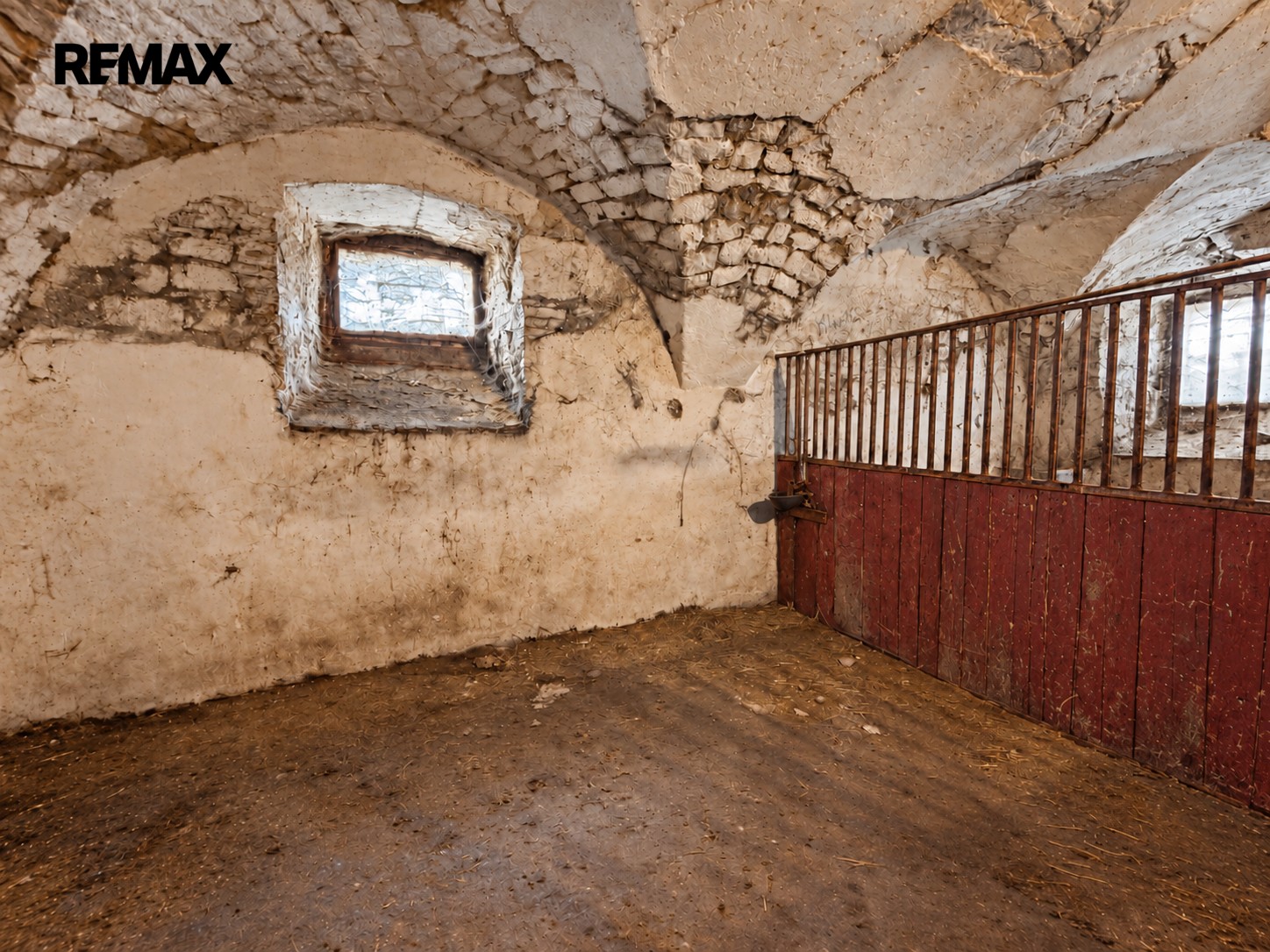 Zemědělský objekt · 770 m² · Bitozeves - 4