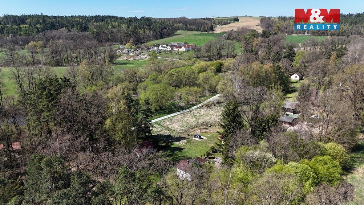 Chata · 244 m² · Klenovice - 3