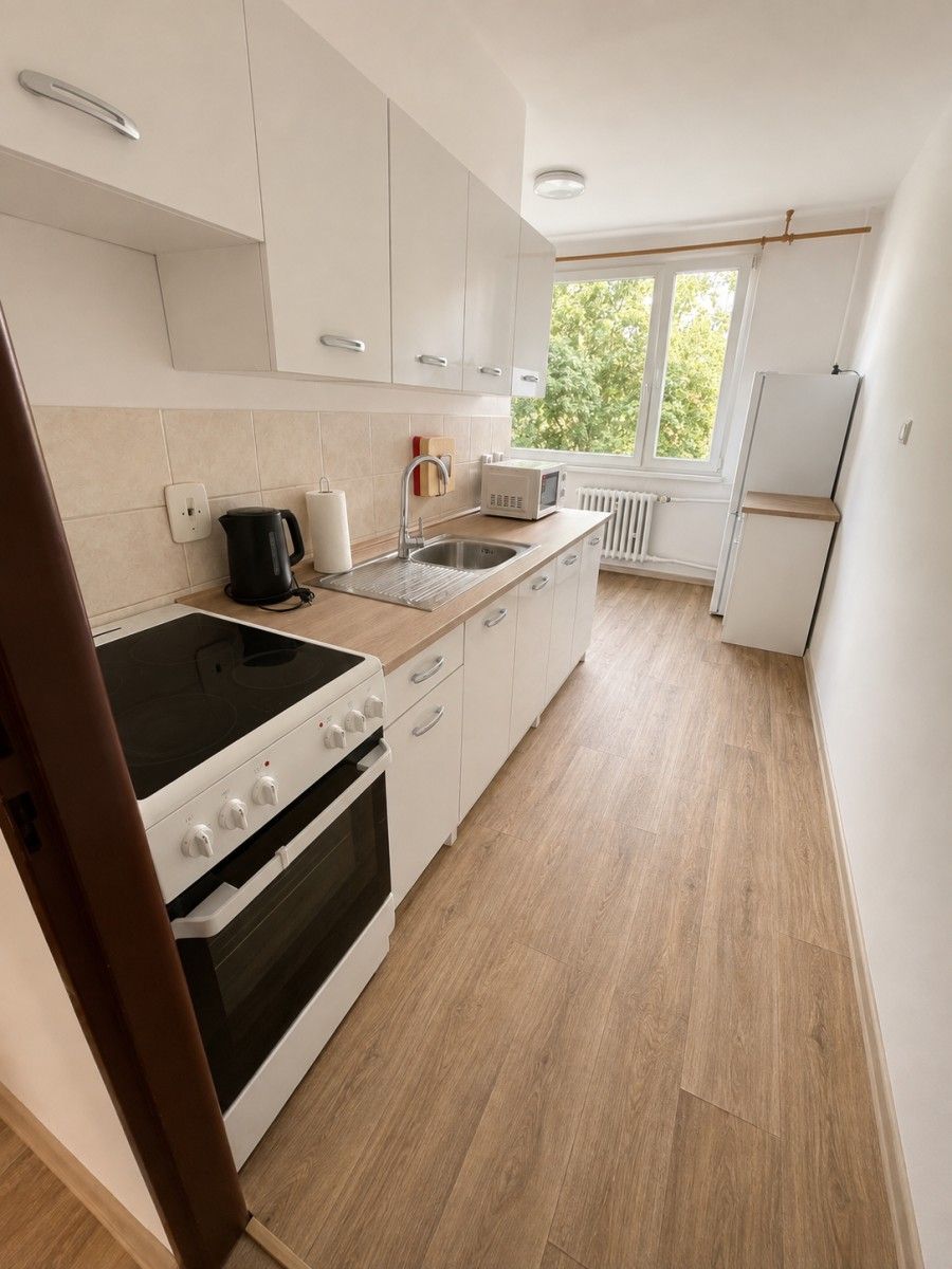 3+1, U Pivovarské zahrady, Ústí nad Labem - Krásné Březno, Ústecký kraj, 90 m² - 1