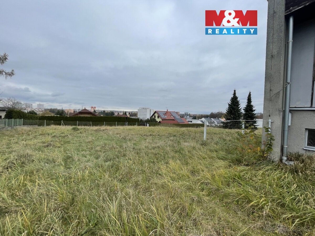 Pozemky pro bydlení, Frýdek-Místek, 738 01