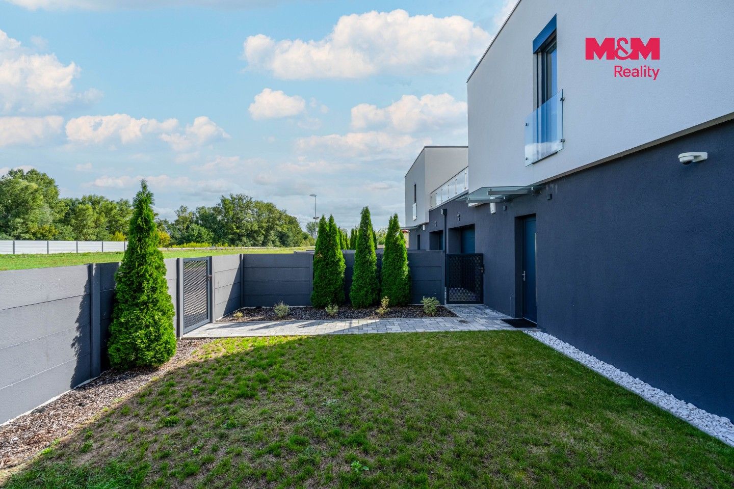 Rodinný dům · 195 m² · Generála Lišky, Brandýs nad Labem-Stará Boleslav - 3