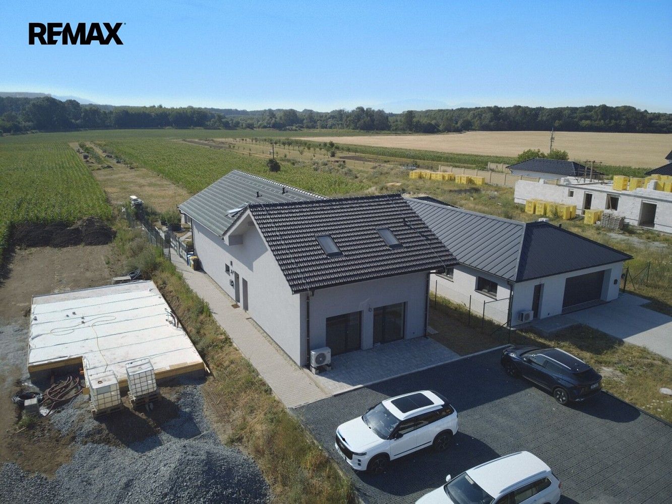 Byt 4+kk · 121 m² · Vranovice, okres Brno-venkov, Jihomoravský kraj - 1