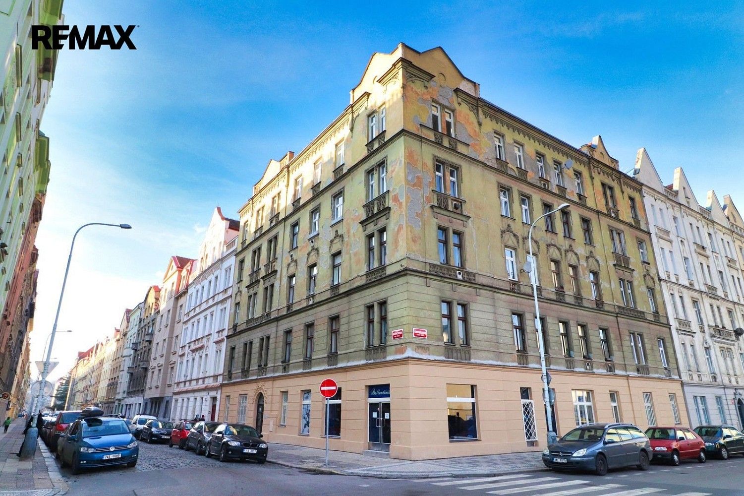 2+kk, Praha - Nusle, okres Praha 2, Hlavní město Praha, 40 m² - 1