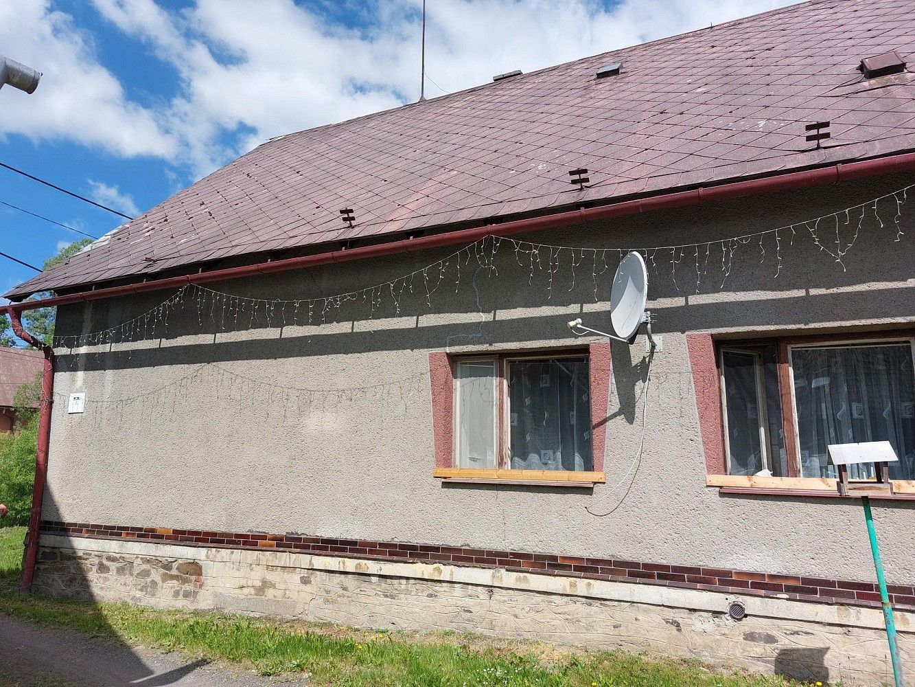 Chalupa · 150 m² · Václavov u Bruntálu - Dolní Václavov, okres Bruntál, Moravskoslezský kraj - 3