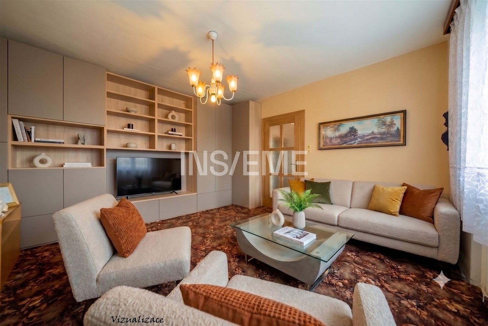Prodej rodinný dům - Podolí, 152 m² - 5