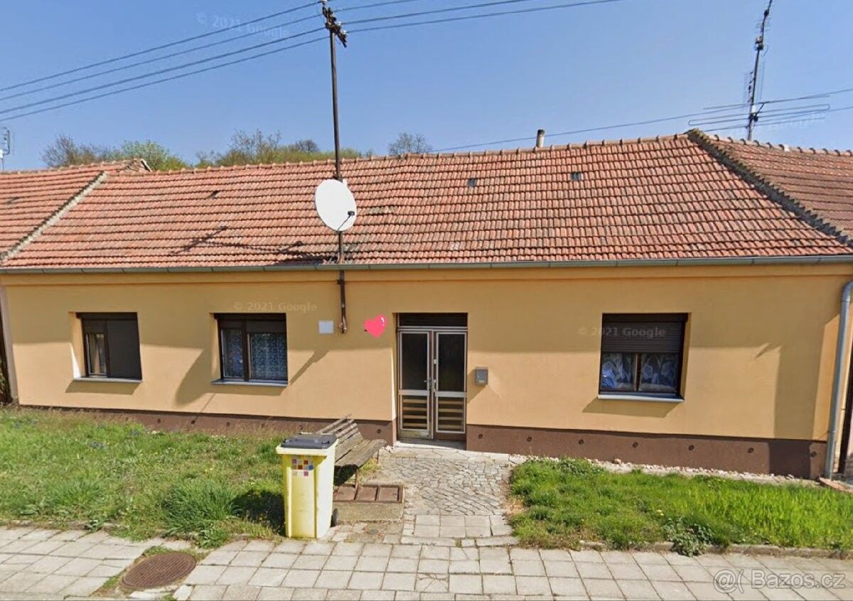 Rodinné domy, Slavkov u Brna, 684 01