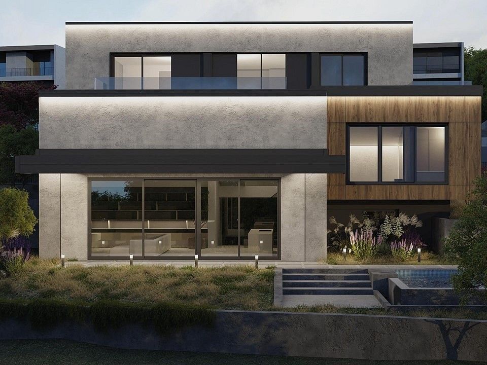 Rodinné domy, Opatija, Primorsko-goranska županija, Chorvatsko, 320 m² - 2