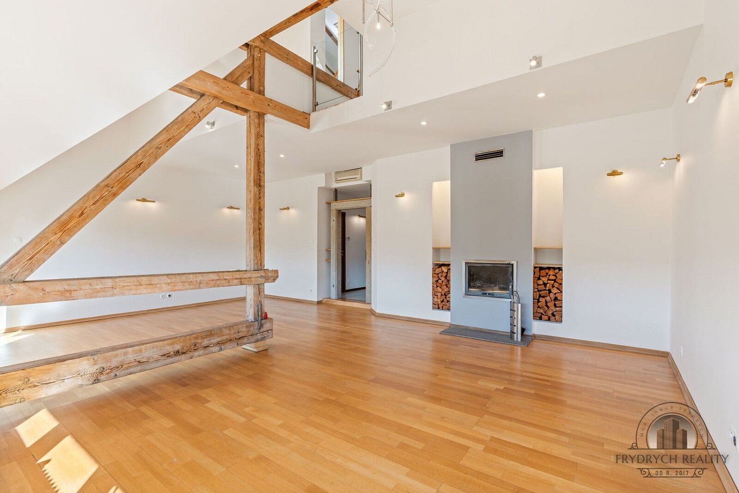 5+1, Praha - Dejvice, okres Praha 6, Hlavní město Praha, 160 m² - 1