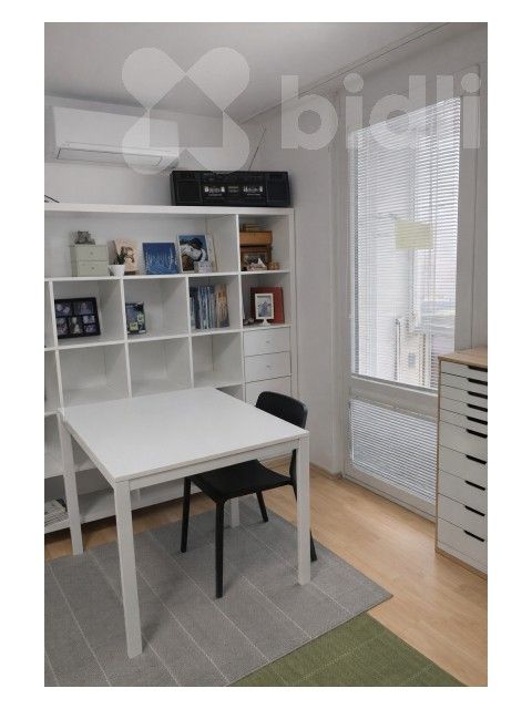 Prodej byt 1+kk - Otradovická, Praha, 37 m²