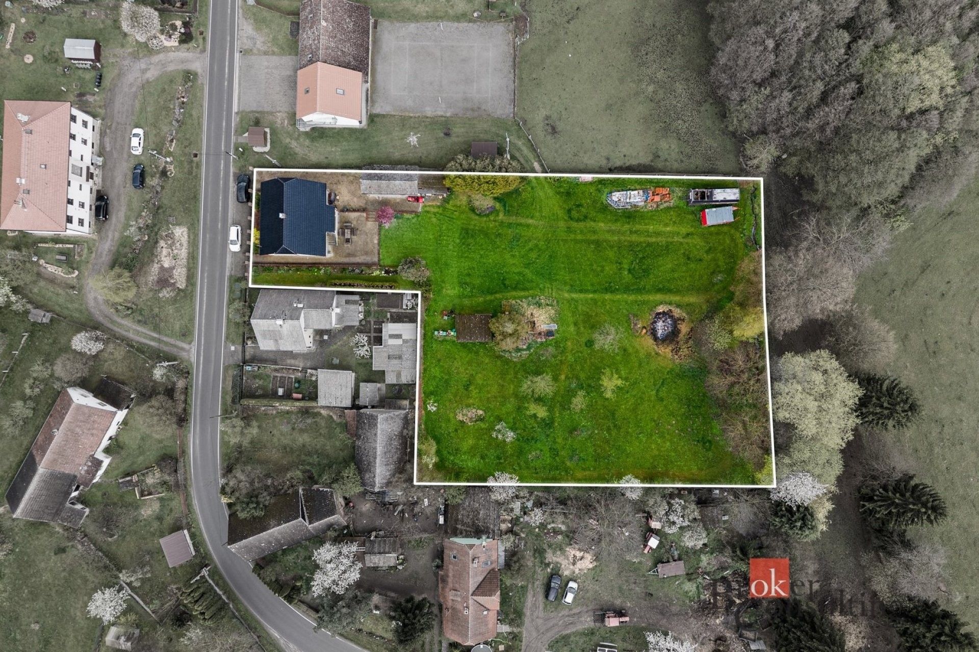 Rodinný dům · 180 m² · Vrchotice, Sedlec-Prčice - 3