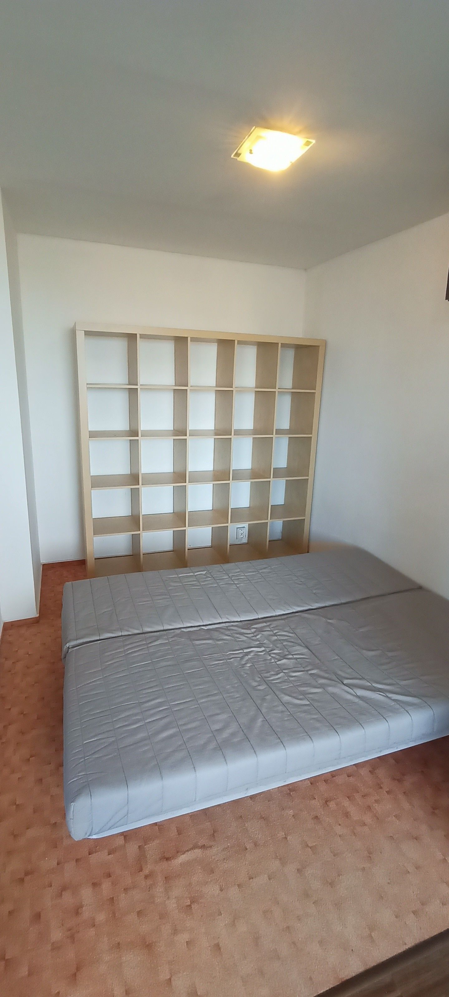 Byt 2+kk · 38 m² · Klukovická, Praha - 4
