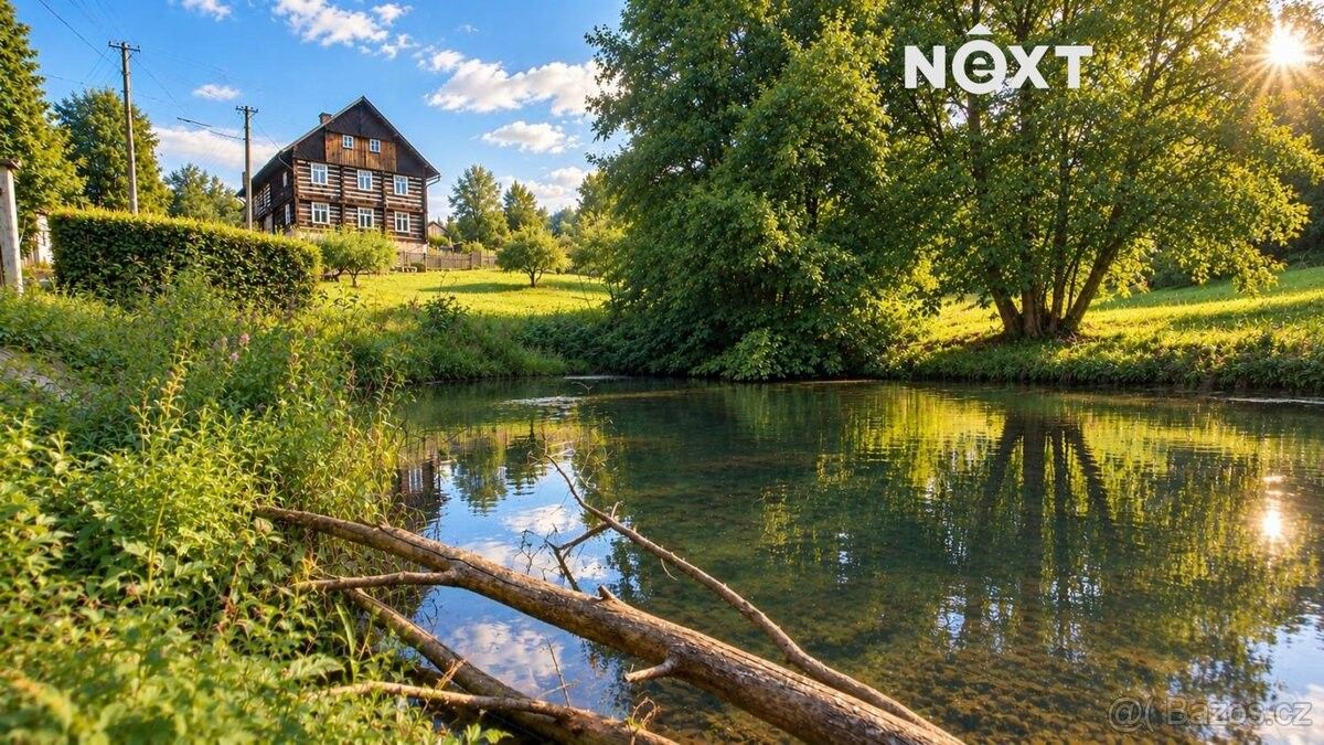 Chaty, Česká Lípa, 470 02 - 2