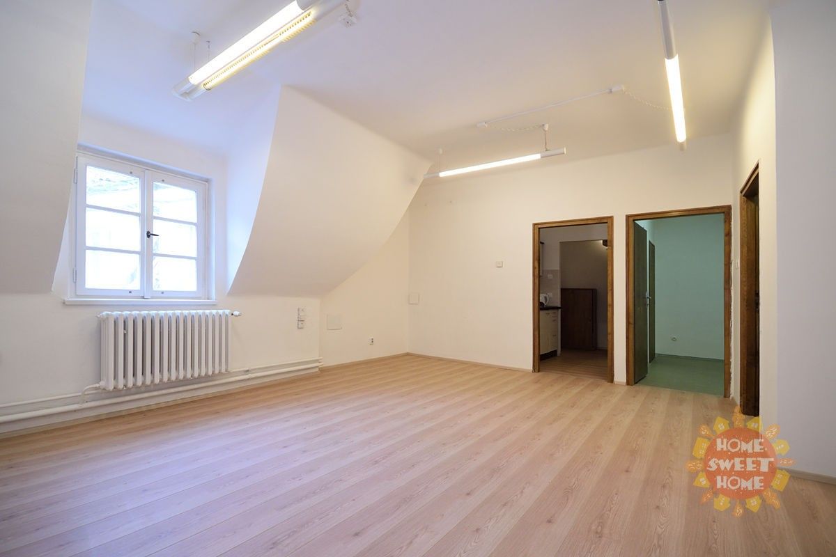 Kancelář · 64 m² · Michalská 432, Praha Staré Město - 3