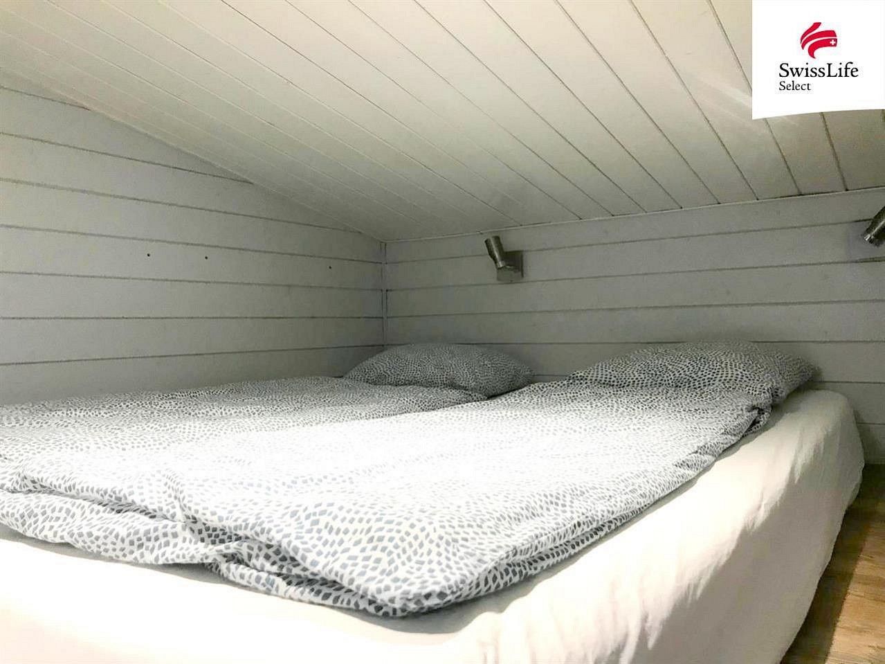 Nemovitost · 35 m² · Praha - Smíchov, okres Praha 5, Hlavní město Praha - 3