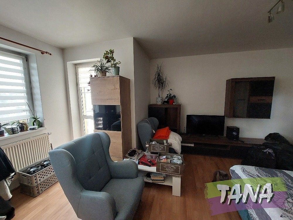 Pronájem byt 2+kk - Máchova, Turnov, okres Semily, 46 m² - 5