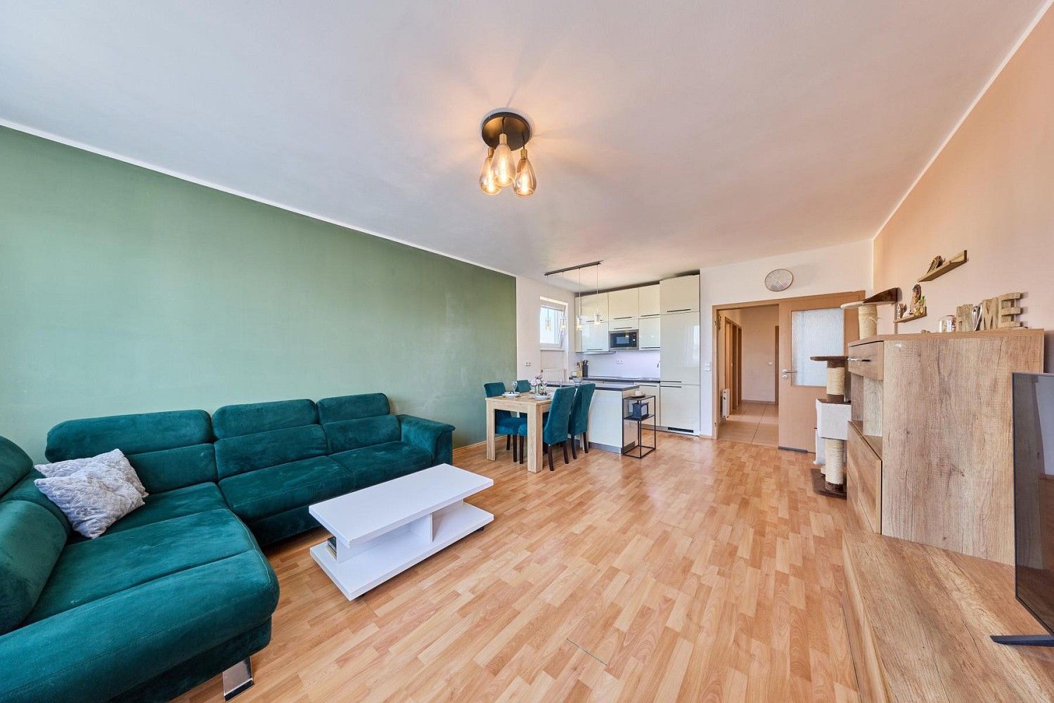 Prodej byt 3+kk - Ve Stromovce, Hradec Králové - Třebeš, 76 m² - 5