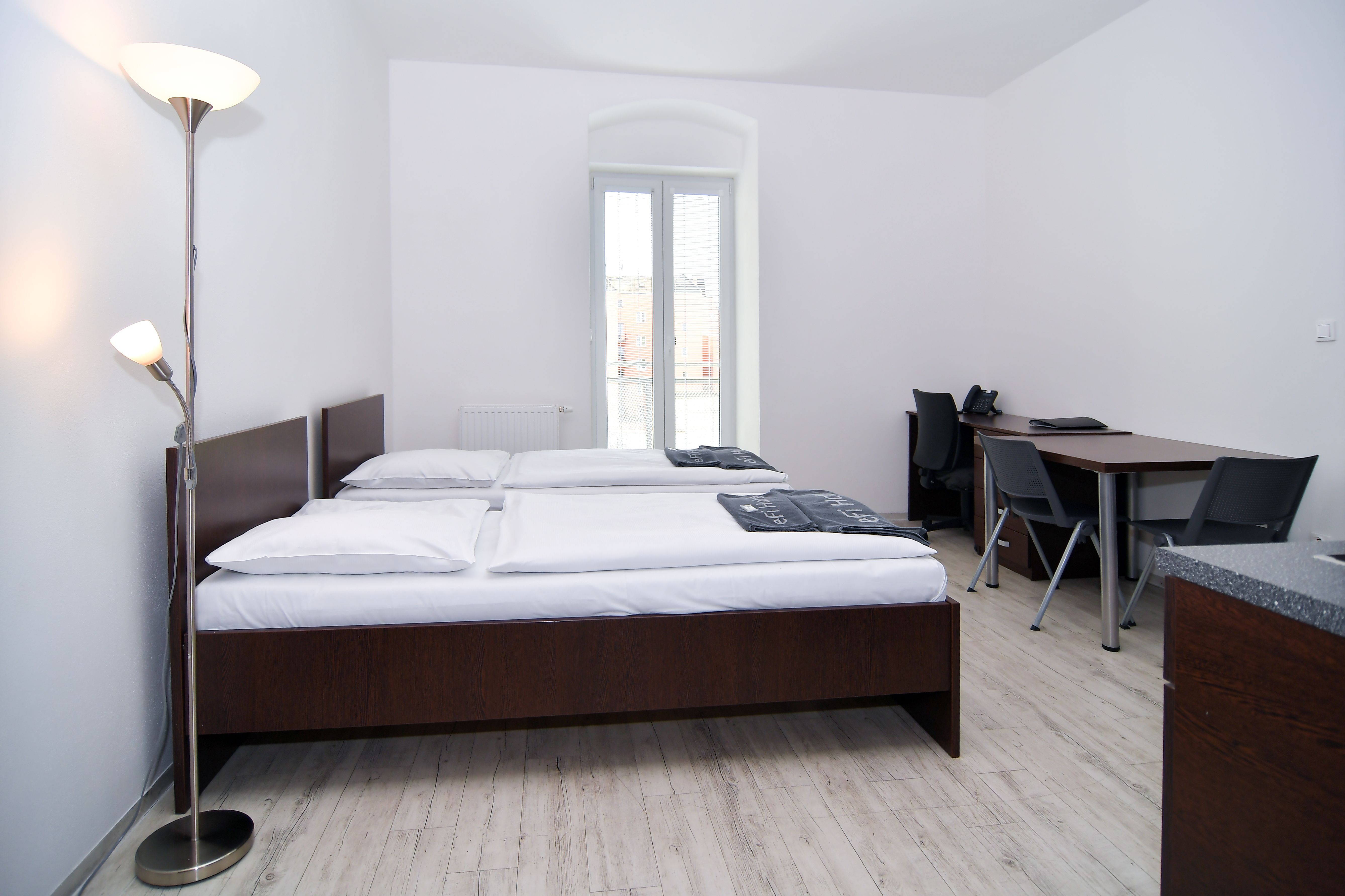 Byt 2+kk · 46 m² · Brno Zábrdovice - 3