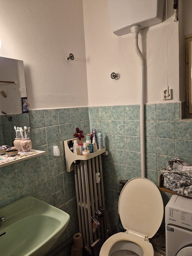Byt 1+kk · 26 m² · Praha - Nové Město, okres Praha 1, Hlavní město Praha - 4