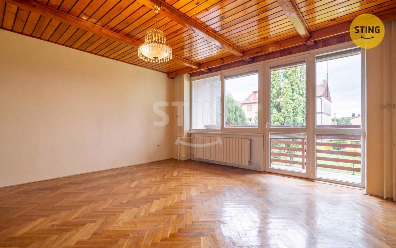 Rodinné domy, Karlovecká, Opava, 200 m² - 2